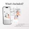 Microneedling Instagram Templates
