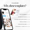 Makeup Artist Social Media Pack