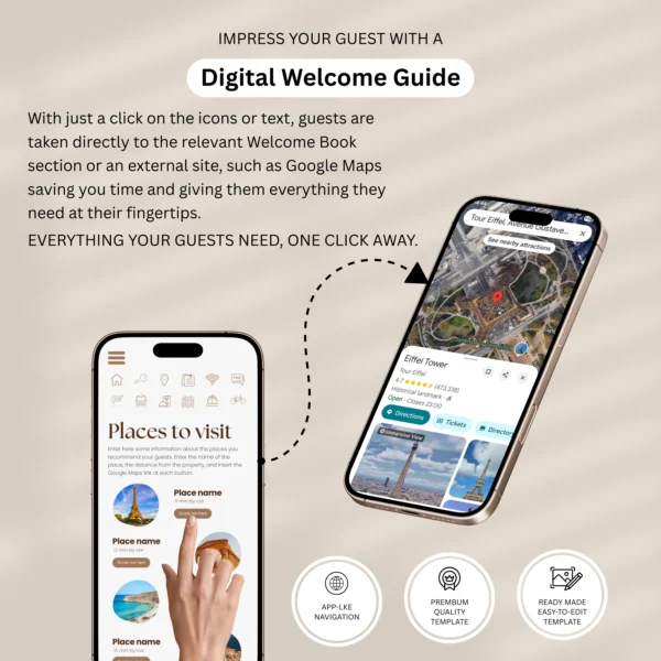 The Complete Rental Host Toolkit (Sample)