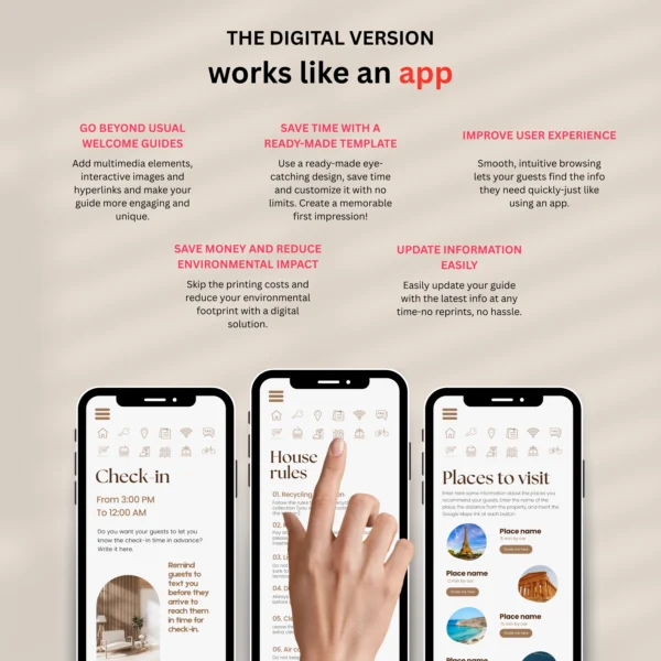 The Complete Rental Host Toolkit (Sample)