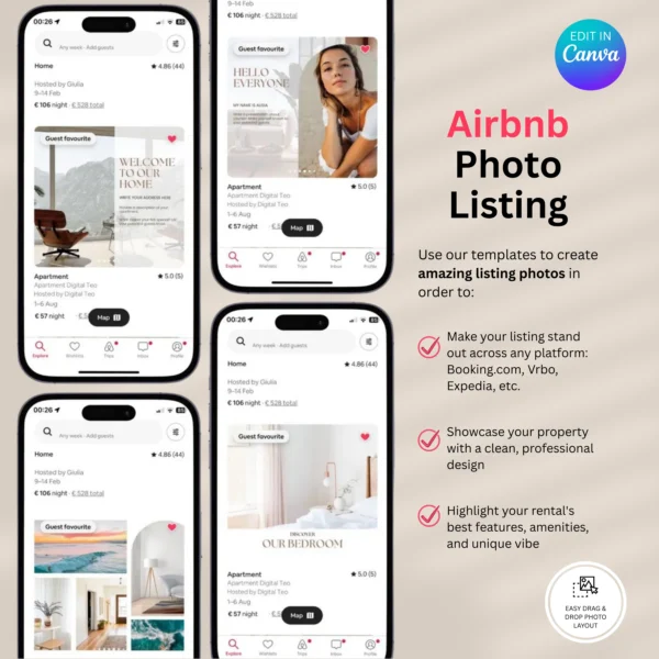 The Complete Rental Host Toolkit (Sample)