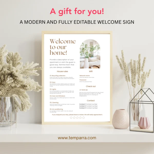 The Complete Rental Host Toolkit (Sample)